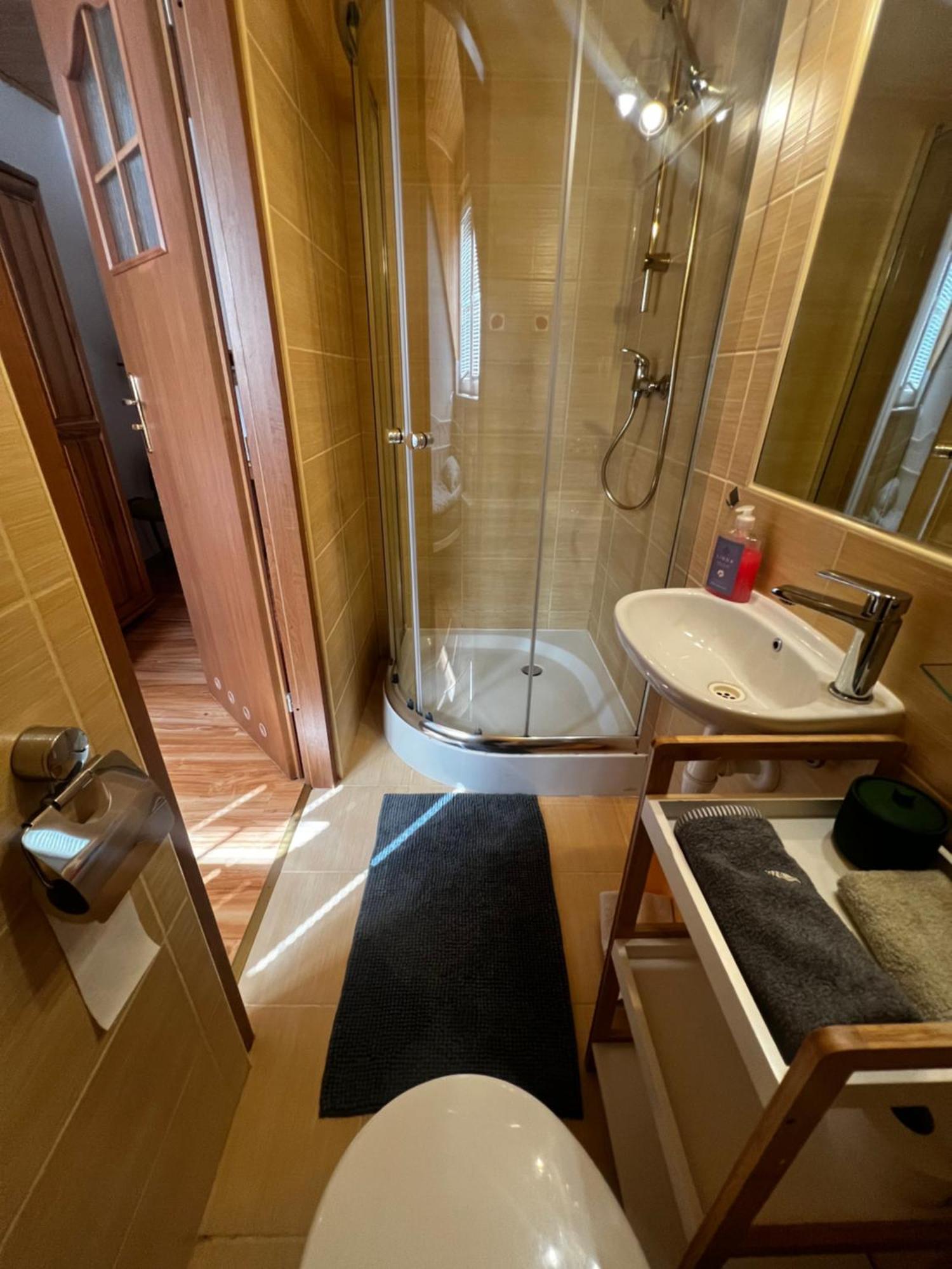 Agroturystyka Lesny Zakatek Stryszawa Zimmer foto